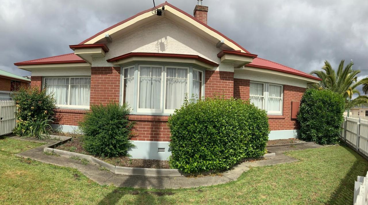 Moonah Central Apartments Hobart Exterior foto