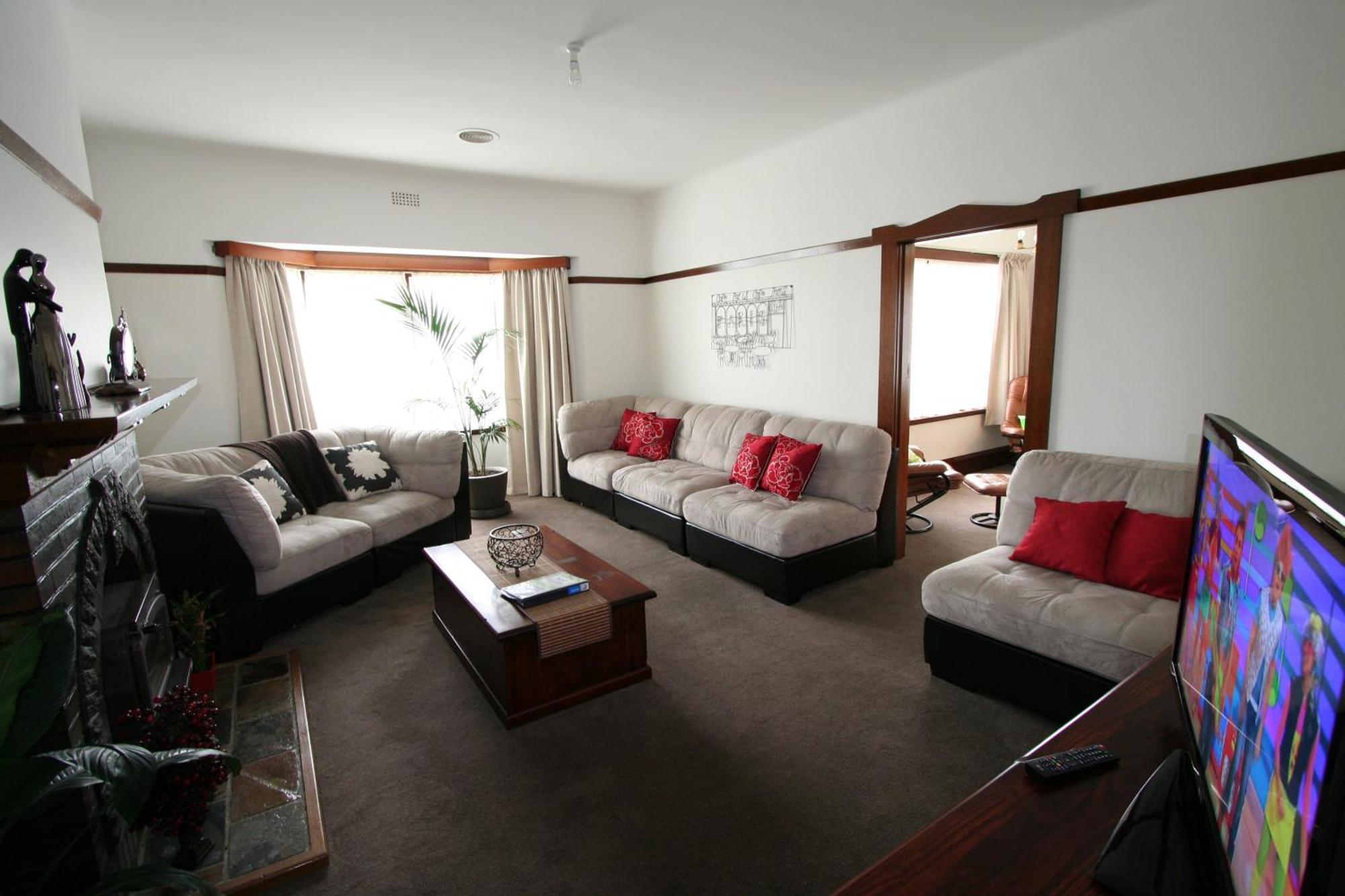 Moonah Central Apartments Hobart Exterior foto