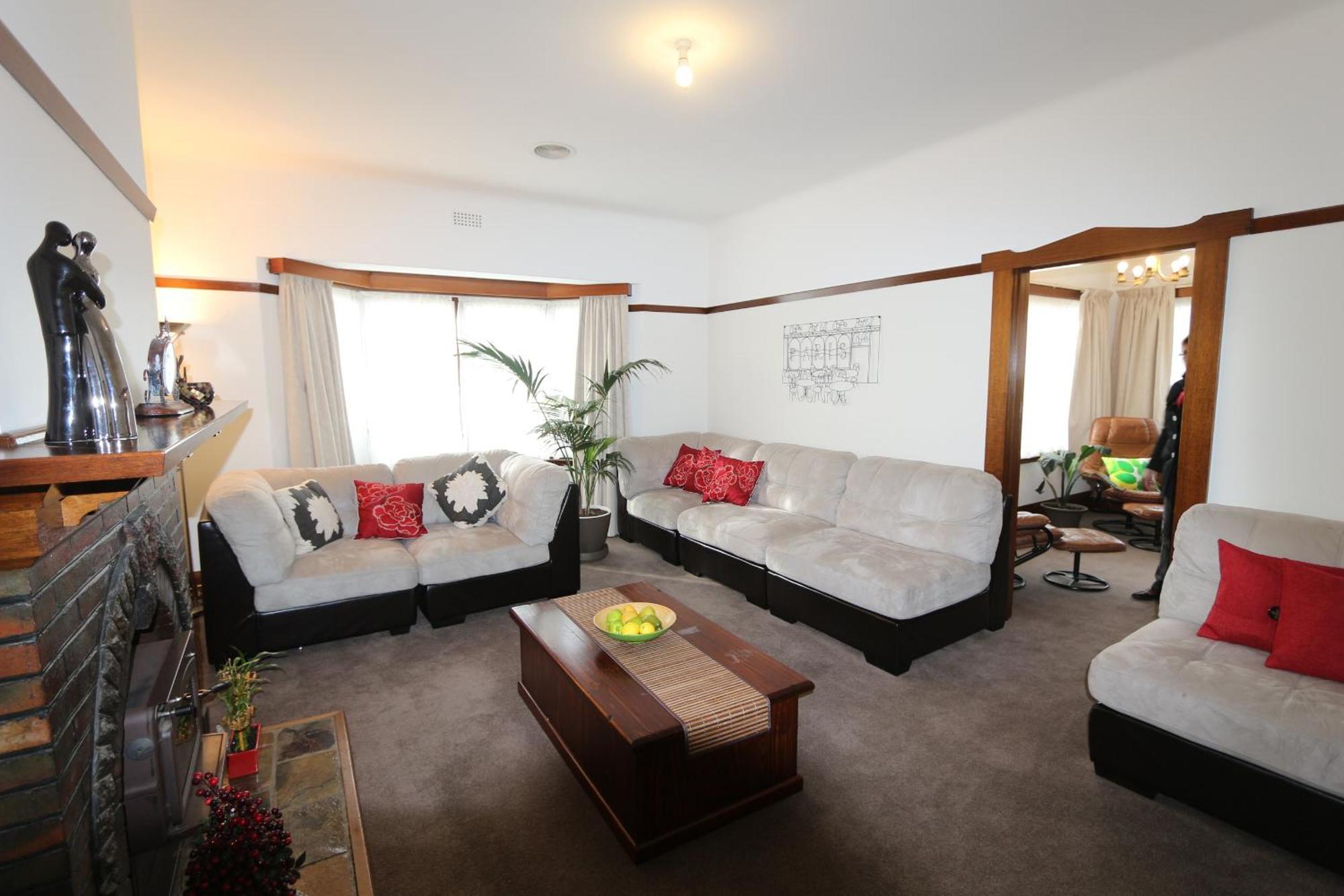 Moonah Central Apartments Hobart Exterior foto