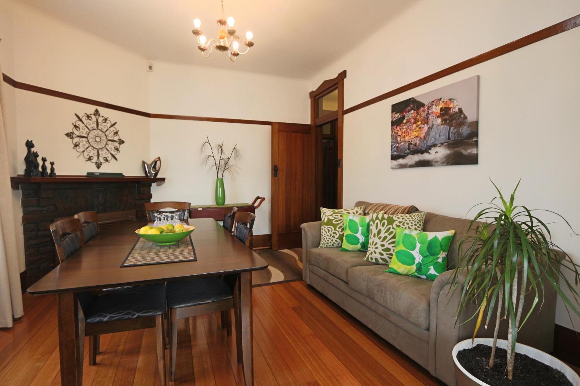 Moonah Central Apartments Hobart Exterior foto