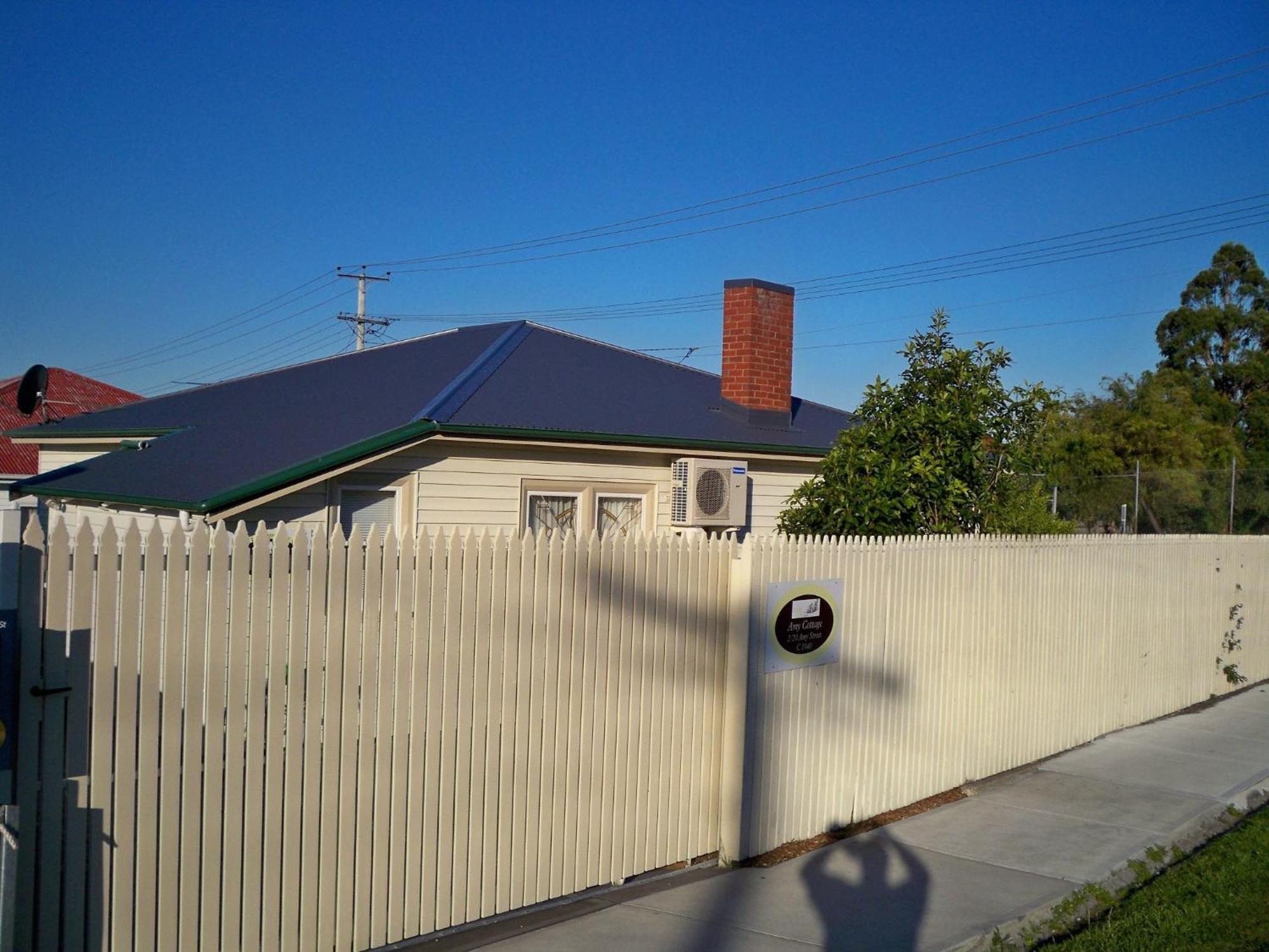 Moonah Central Apartments Hobart Exterior foto