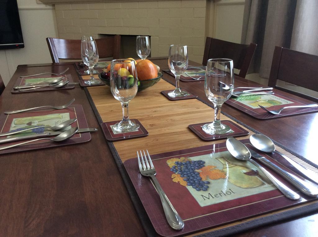 Moonah Central Apartments Hobart Quarto foto