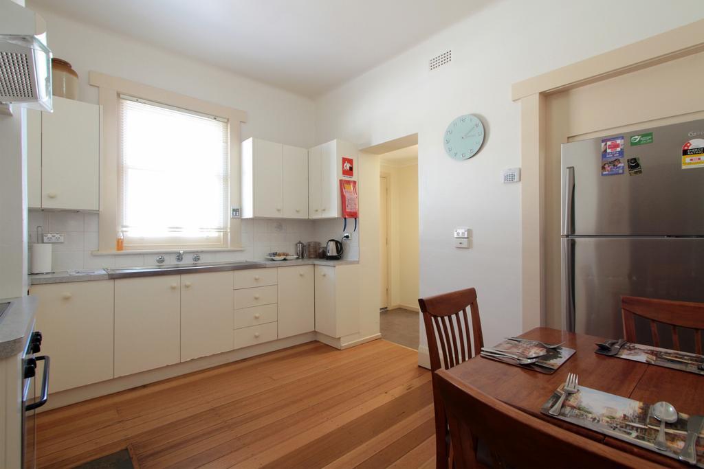 Moonah Central Apartments Hobart Exterior foto